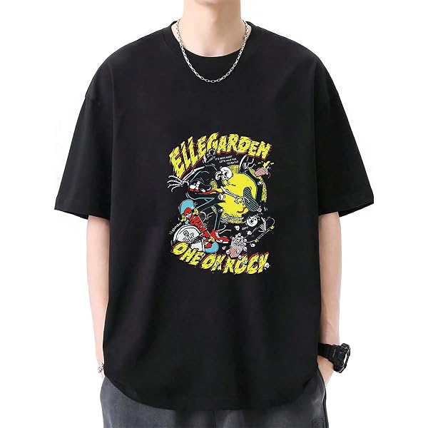 Amazon.co.jp: [bieze] Ellegarden エルレガーデン ロック アメリカ