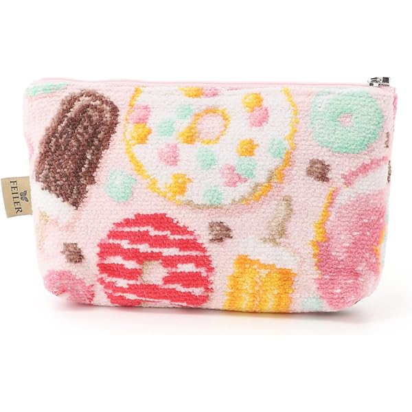 新品未使用！FEILER プレイフルピクシー マルチケース フェイラー新作〉プレイフルピクシー🍎🌼 | フェイラー | 松坂屋上野店