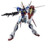 TAMASHII NATIONS ROBOT魂 機動戦士ガンダムSEED DESTINY [SIDE MS] フォースインパルスガンダム 約140mm ABS製 塗装済み可動フィギュア