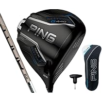 PING G440 ハイブリッド 6U（30°） ピンツアー85S 美品 Amazon | ピン G440 ハイブリッド PING TOUR 2.0 CHROME 85 右利き用