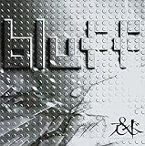 bluff(B-TYPE)