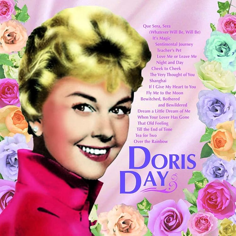 Amazon.co.jp: Doris Day - Greatest Hits: ミュージック