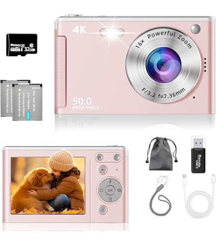 Amazon | CASIO デジタルカメラ EXILIM 1410万画素 5倍 ピンク EX