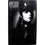 Rhythm Nation 1814 [CASSETTE]