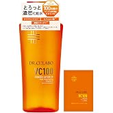 VC100ローション (150mL(キャップタイプ)+ エマルジョンパウチ)