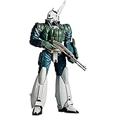 海洋堂 アートプラ ARTPLA SCULPTURE WORKS イングラムリアクティブアーマー2号機 1/35スケール 未塗装 プラスチックモデルキット AP028