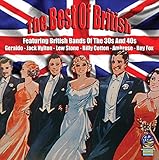 Best of British / Various