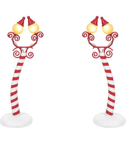 Amazon.co.jp: Department56 ナイトメアービフォアクリスマス