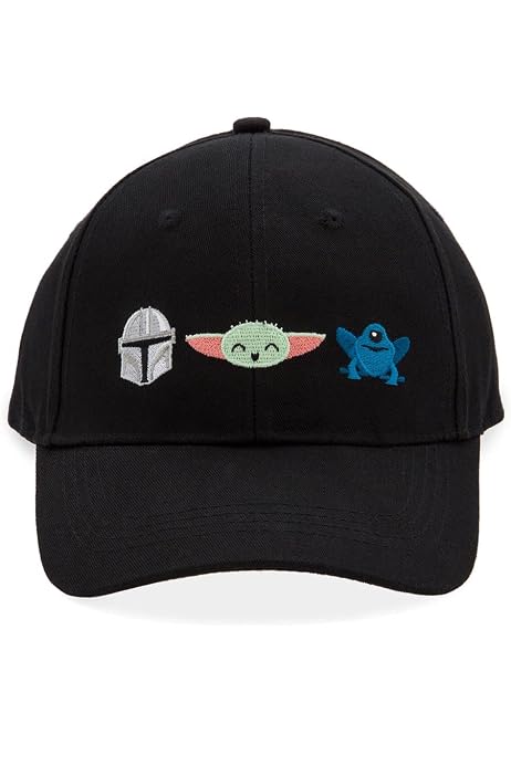 Baby Yoda The Child Baseball Cap Hat 
