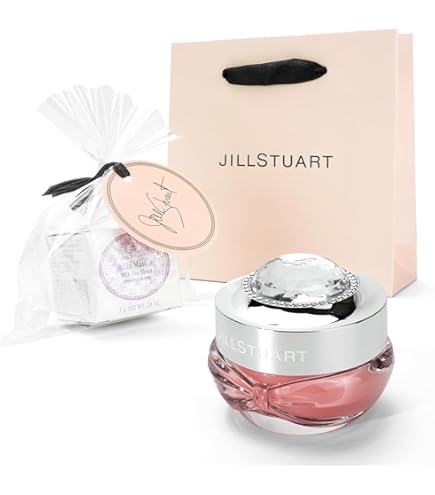 Amazon.co.jp: JILL by JILLSTUART(ジル バイ ジルスチュアート) JS