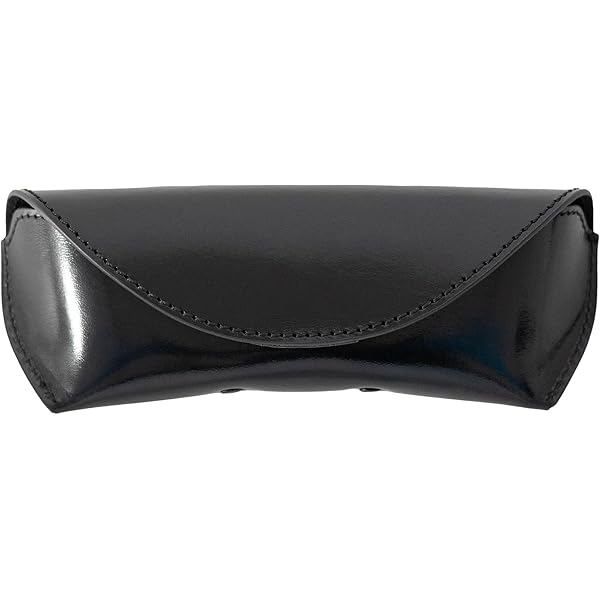 Amazon | [WILD HEARTS] 本革 カービングレザー サングラスケース