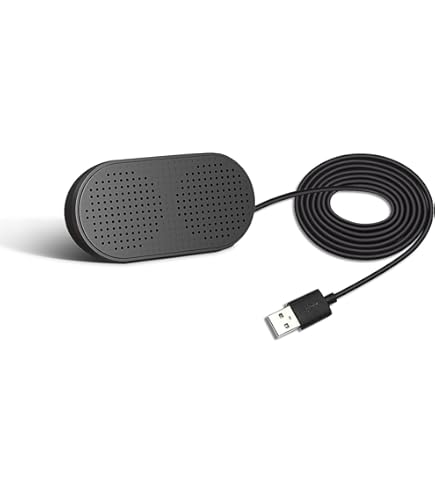 Amazon.co.jp: HONKYOB USBミニスピーカー コンピュータスピーカー電源