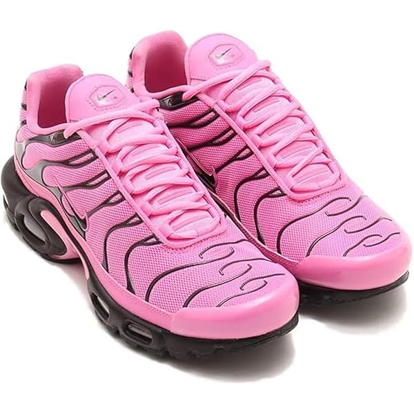 Amazon | [ナイキ] エア マックス プラス W AIR MAX PLUS ホワイト