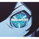 Hello,world! / コロニー (期間限定盤)