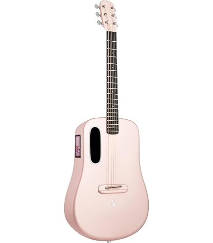 Amazon | LAVA ME 4 カーボンファイバー アコースティック