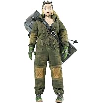 Amazon | フィグゼロ ドロヘドロ ニカイドウ 16スケール ABSPVCPOM製 