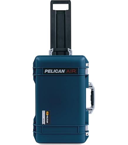 Amazon.co.jp: ColorCase Pelican Protector 1120 ケース ブルー