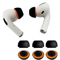 Amazon | Complyコンプライ AirPods Pro 第1 & 第2世代 対応 交換用