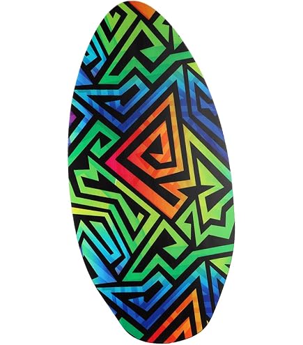 Amazon | Zap Skimboards クラシックシリーズ プロ ミディアム