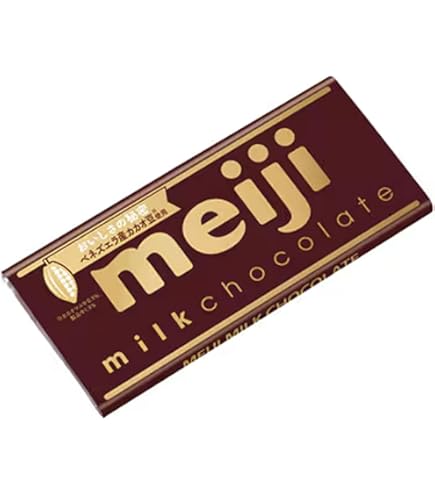 Amazon | 明治 明治ミルクチョコレートビッグパック 180g×12個 | 明治