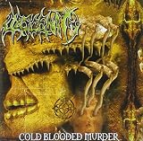 Cold Blooded Murder
