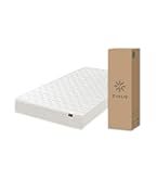 Amazon.co.jp: ZINUS 低反発 マットレス シングル 厚さ 15cm Green Tea