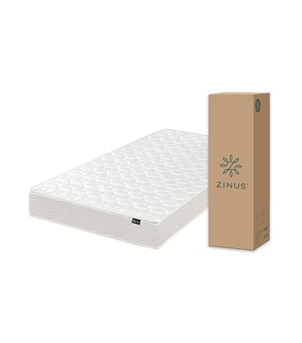 Amazon.co.jp: ZINUS 低反発 マットレス シングル 厚さ 15cm