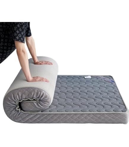 Mearrineser マットレス ポケットコイル 通気性 ポケットコイル 天然