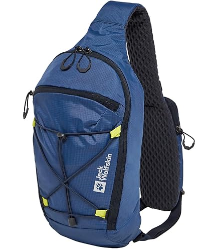 Amazon.co.jp: ジャックウルフスキン（JackWolfskin） ユーティル ワン