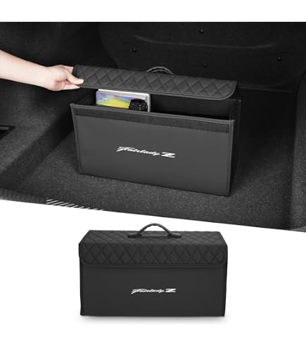 Amazon.co.jp: NISMO 折りたたみ コンテナ ボックス 20L ホワイト 白