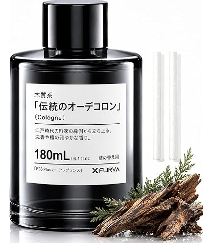 Amazon | Ceeniu 車 芳香剤 F26/F39特製フレグランスリフィル 45ML