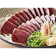 戻り鰹 高知県産 藁焼き 鰹のたたき 大2節 6～8人前 池澤鮮魚 誕生日 ギフト