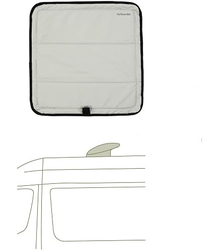 Amazon.co.jp: THULE スーリー キャンピングカーレベリングランプ 