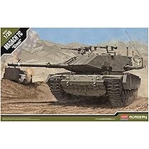 1/35 イスラエル　IDF マガフ　完成品　アカデミー　戦車 1/35 イスラエル IDF マガフ 完成品 アカデミー 戦車