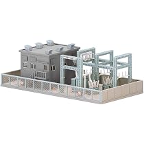 Amazon | カトー(KATO) Nゲージ 詰所 23-310 鉄道模型用品
