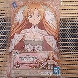 一番くじ ソードアート・オンライン -アリシゼーション- War of Underworld B賞 創世神ステイシアアスナクッション
