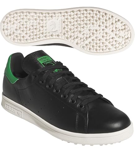 Amazon.co.jp: アディダス（adidas） ゴルフシューズ スタンスミス