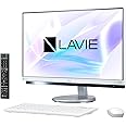 NEC PC-DA770HAW LAVIE Desk All-in-one