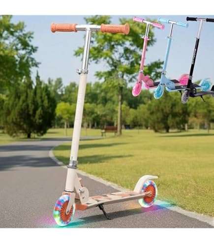 Amazon | KR キックンロール キックスケーター 60452 (パープル