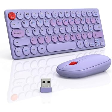 Amazon.co.jp 最新リリース: キーボード・マウスセット の新着