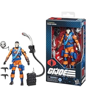 GIジョー フィギュア Amazon | G.I.ジョー 1/6 Firefly [1/6 ファイヤーフライ] 1/6