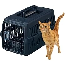 Amazon | アイリスオーヤマ エアトラベルキャリー ATC-460 ネイビー SS