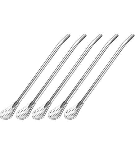 銀製ストロースプーン 銀製 ストロー スプーン 純銀 桜柄 桜模様 silver925 カトラリー