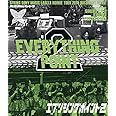 スプリングソニー・ミュージックレーベルズルーキーツアー2014 ドキュメントムービー「EVERYTHING POINT2」 [Blu-ray]
