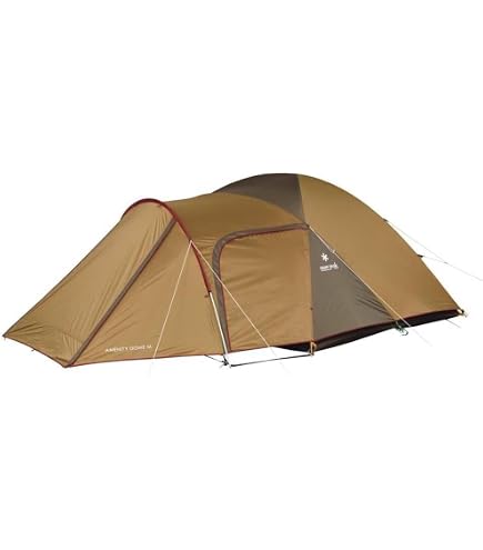 Snow Peak Landnest Dome S SDE-259 : Amazon.sg: Sporting Goods