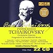 Tchaikovsky Opera Collection