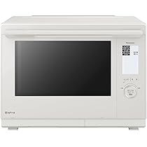 Amazon | パナソニック オーブンレンジ スチーム ビストロ 30L 2