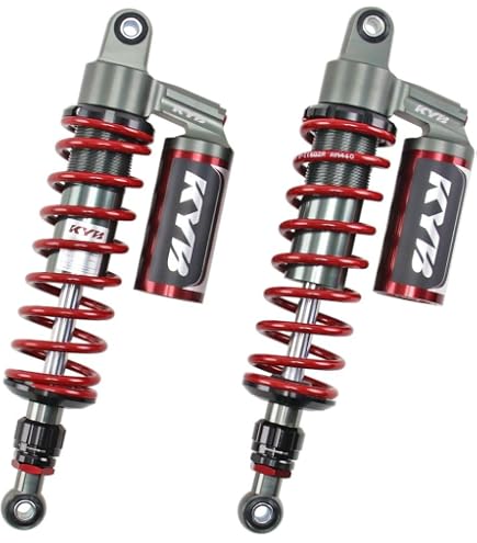 カヤバ　サスペンション Amazon | タイカヤバ KYB ダックス125 DAX JB04 JB06 K-Alpha