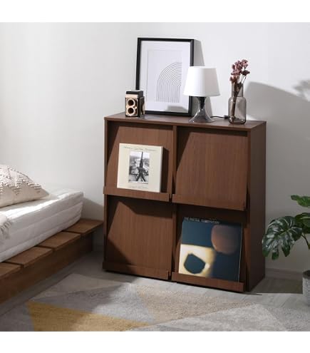 Amazon.co.jp: アメリカンカントリー家具 カントリーハート収納ラック