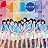 虹のコンキスタドール「THE BEST OF RAINBOW(通常盤)」